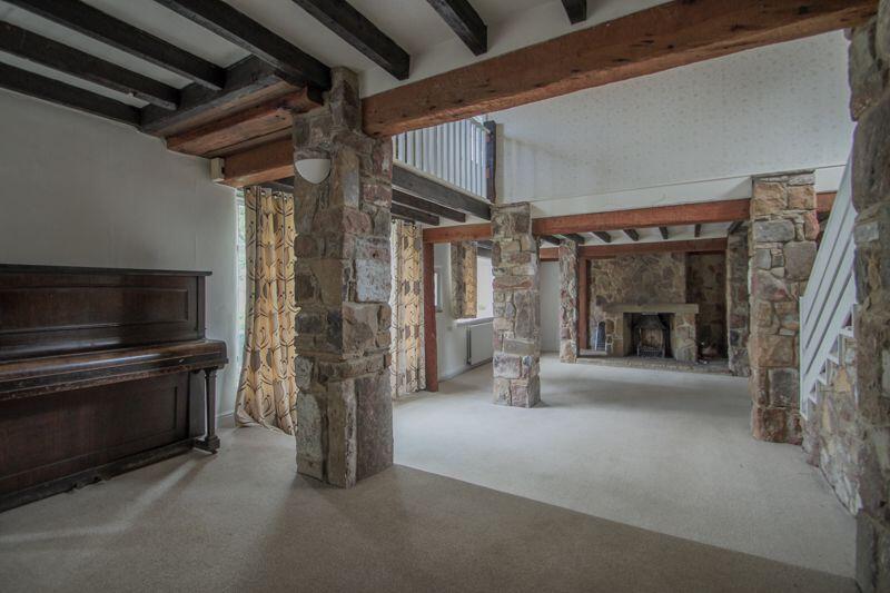 Additional image 23 of 3500sqft House. 1 acre with paddock. Flasby, Yorkshire Dales