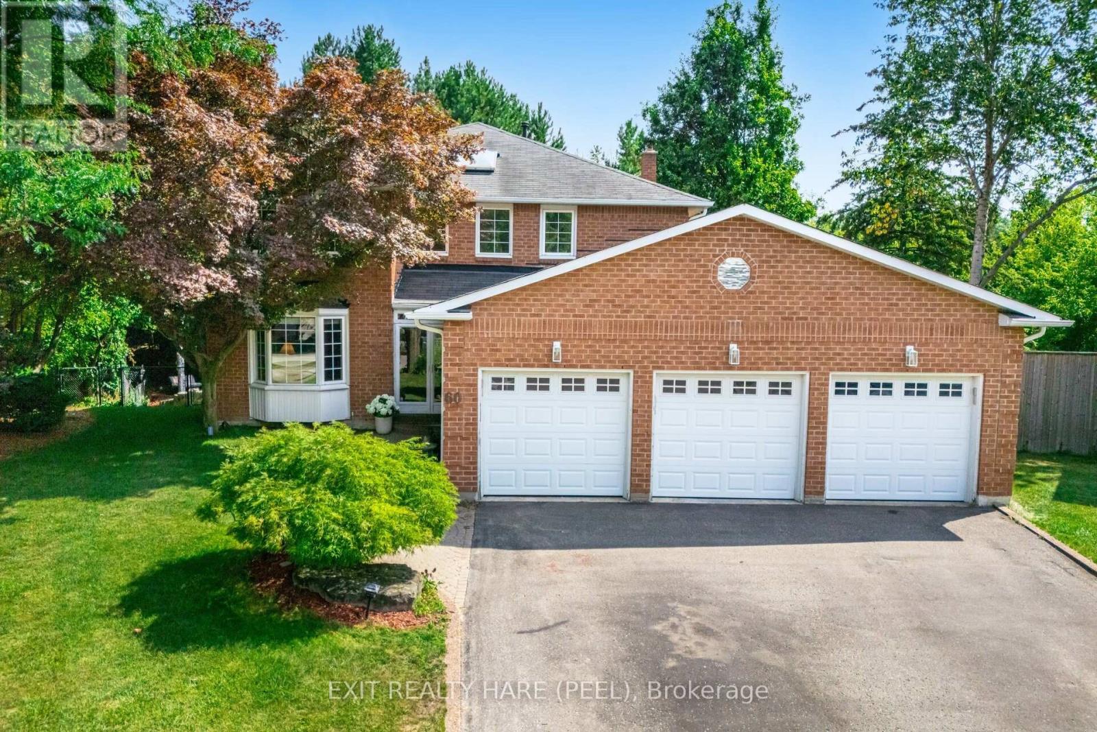 Property image for 60 ESKER DRIVE|Brampton (Heart Lake East), Ontario L6Z3C9