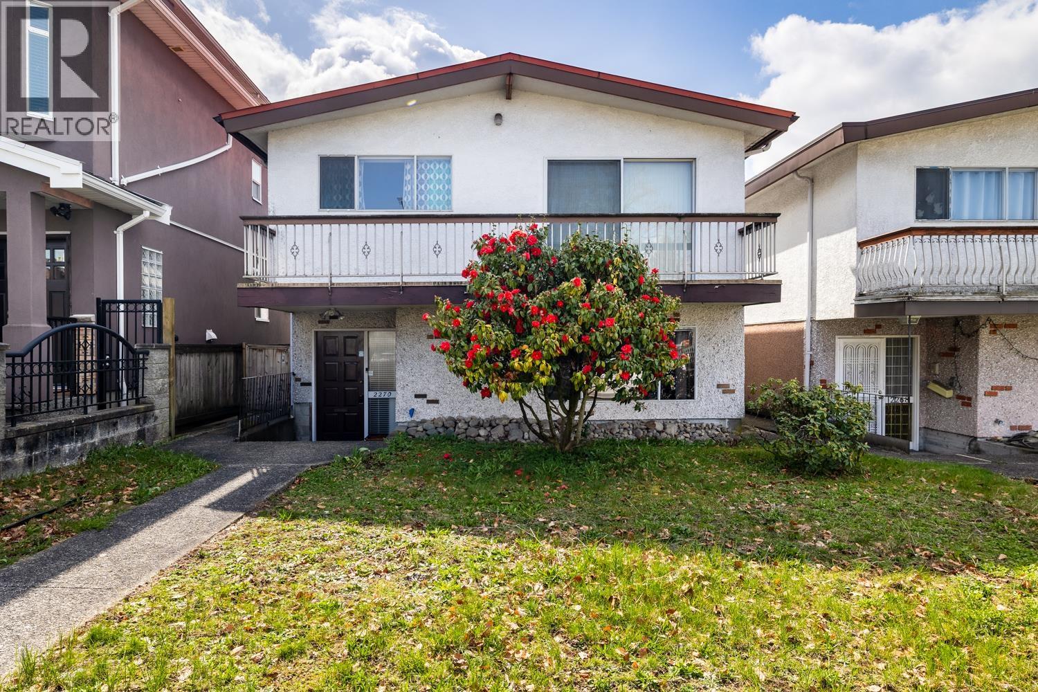 2270 E 54TH AVENUE|Vancouver, British Columbia V5P1Y7