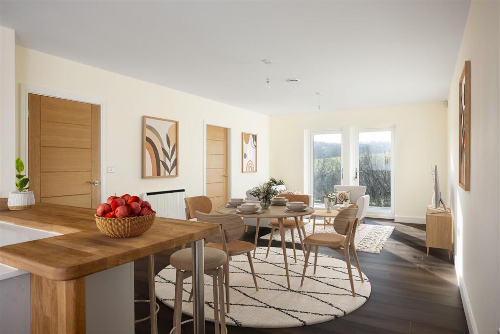 Additional image 2 of Stunning New Build Bungalow