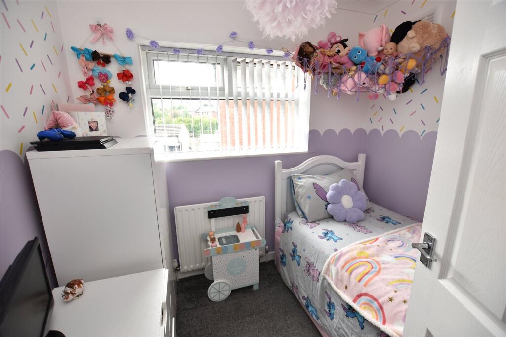 Additional image 8 of Fenby Avenue, Bradford, West Yorkshire