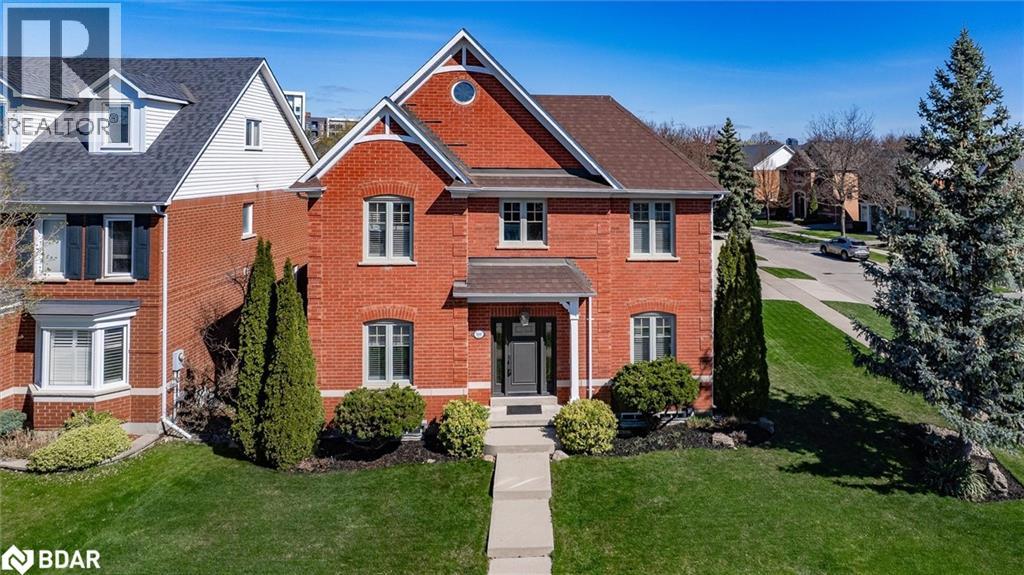 101 WESTCHESTER Road|Oakville, Ontario L6H6H8