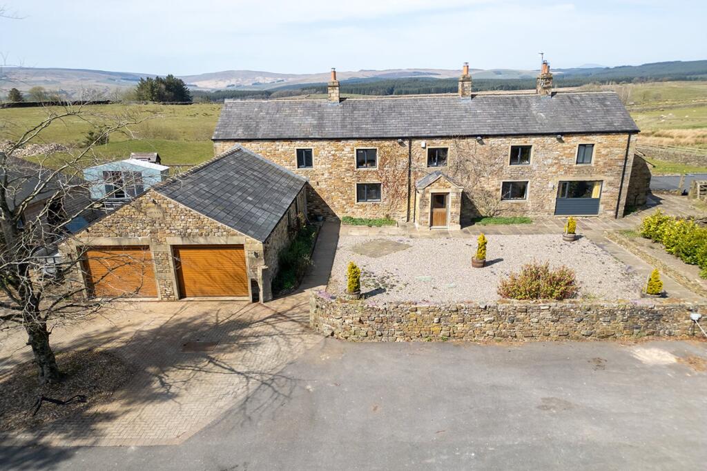 Additional image 27 of Shays Farm, Tosside