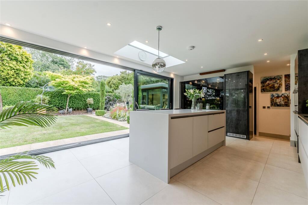 Additional image 30 of Castle Hill Road, Gomersal, Cleckheaton, West Yorkshire