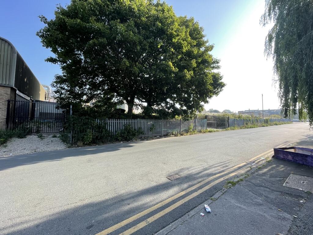 Additional image 8 of Land At Florence Street, Bradford, West Yorkshire, BD3 8EX