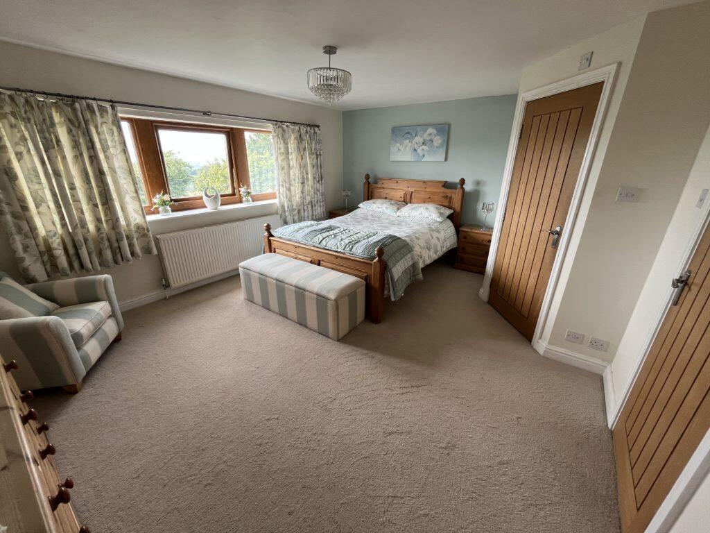 Additional image 7 of 4 Bedroom Detached Property for Sale – Moorside Cottage, Back Shaw Lane, Keighley, BD21 5QU