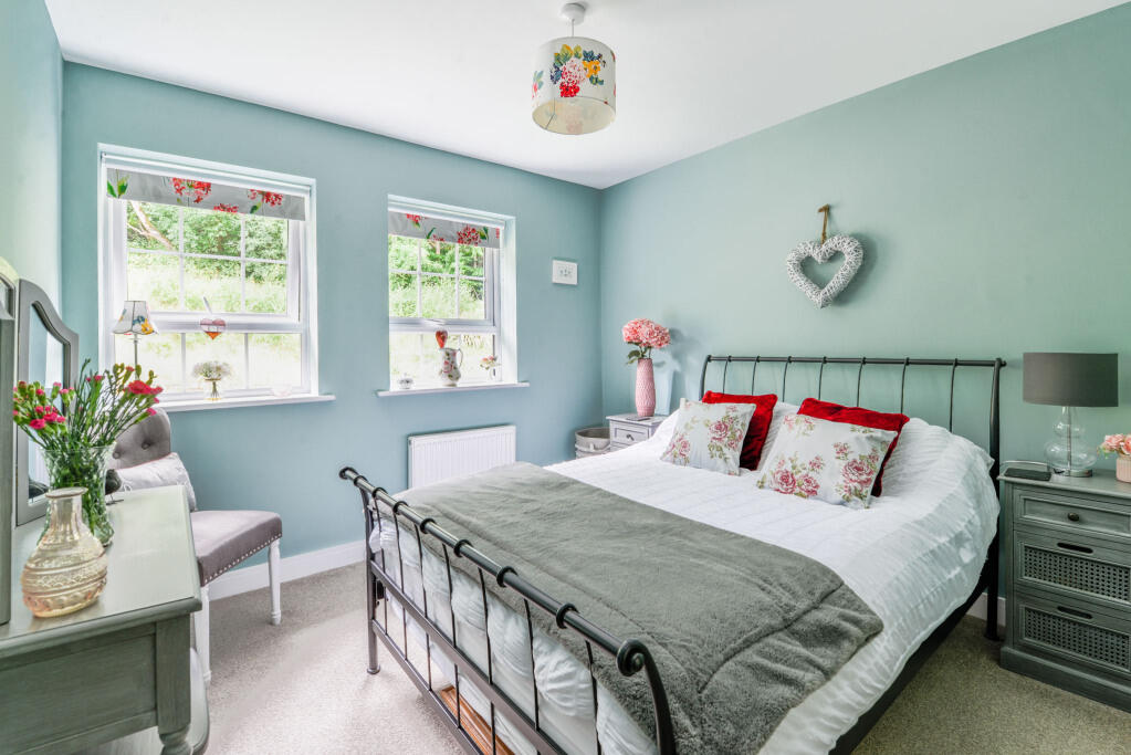 Additional image 10 of Castle Stead Drive, Cullingworth, West Yorkshire, BD13