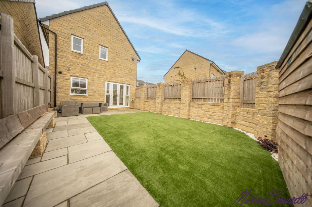 Additional image 20 of Pipit View, Clayton, Bradford, BD14.