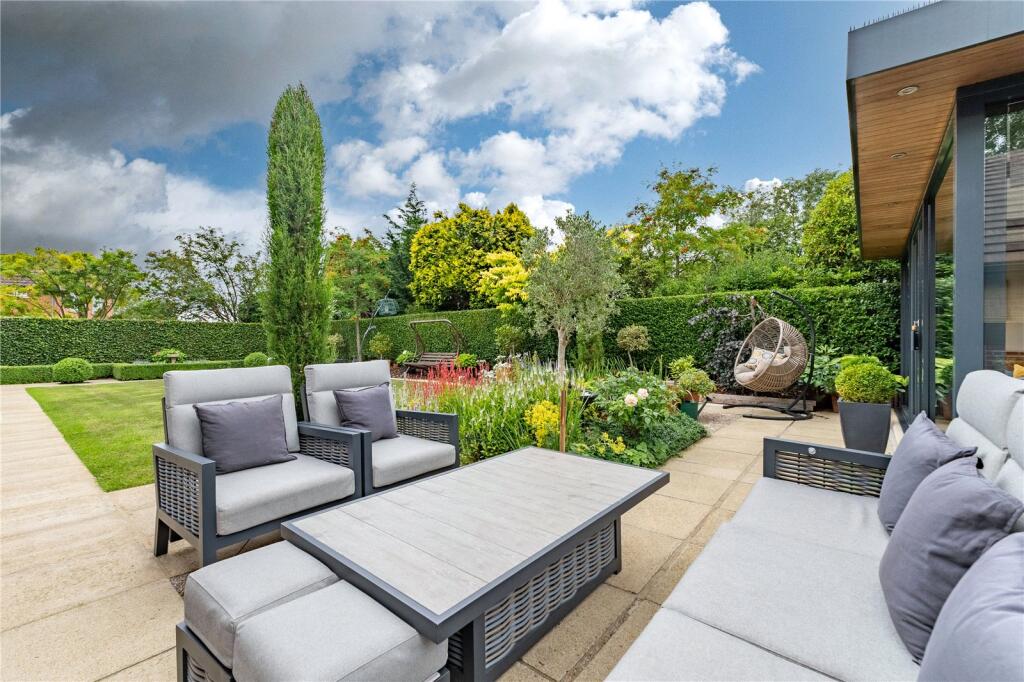 Additional image 37 of Castle Hill Road, Gomersal, Cleckheaton, West Yorkshire