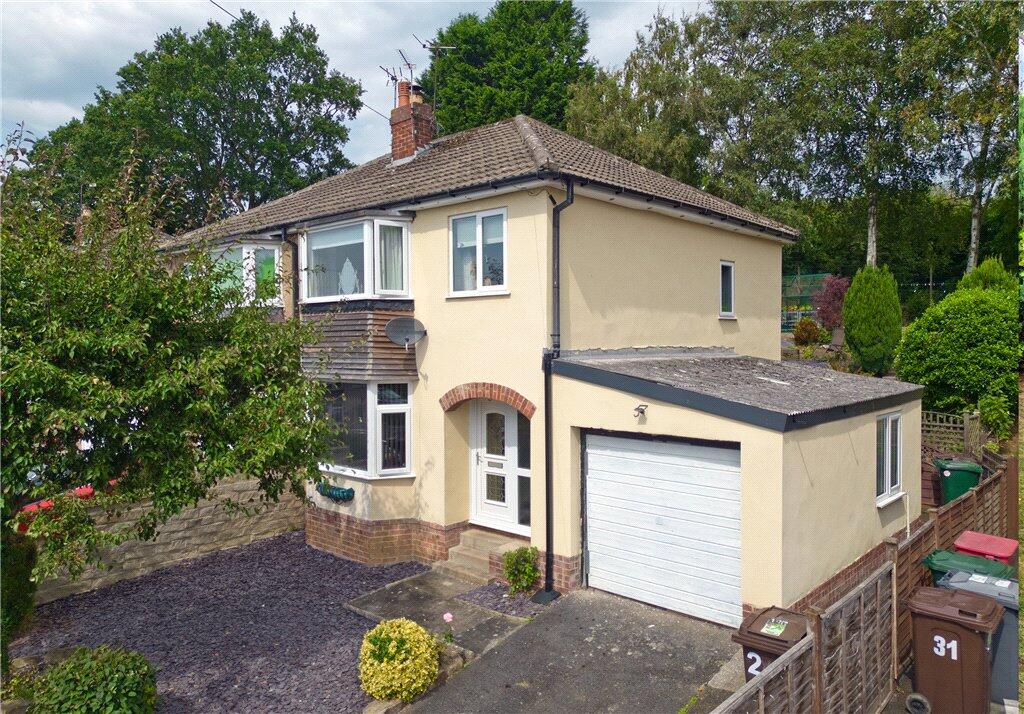 Additional image 21 of Southfield Drive, Riddlesden, Keighley, West Yorkshire, BD20