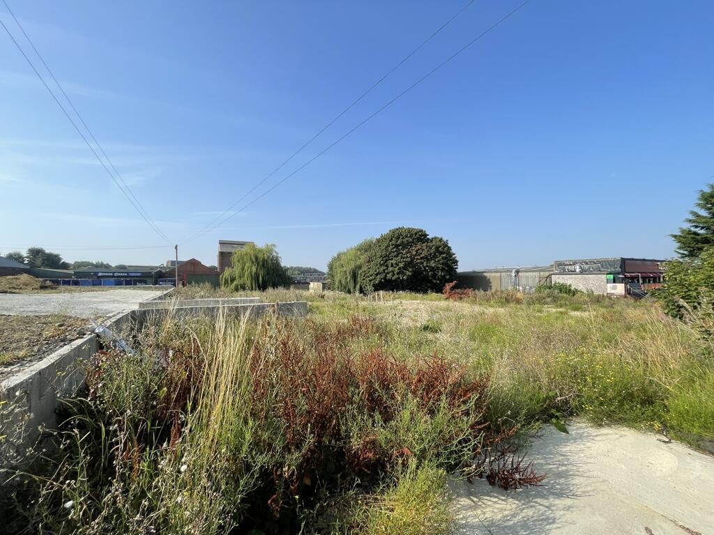 Additional image 6 of Land At Florence Street, Bradford, West Yorkshire, BD3 8EX