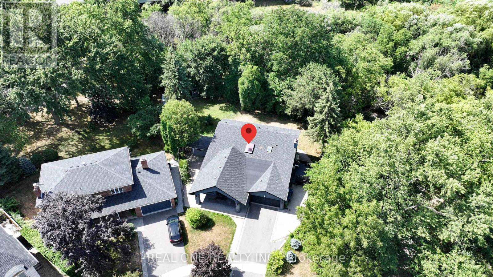 1 MANORPARK COURT S|Toronto (Henry Farm), Ontario M2J1A1