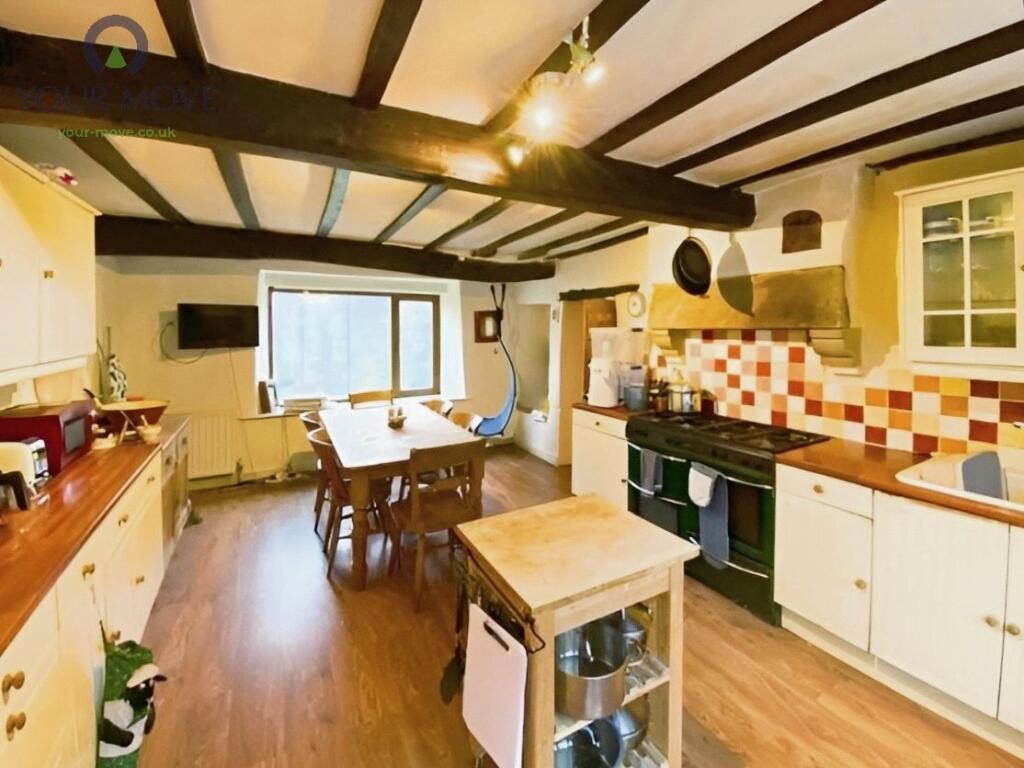 Additional image 4 of Main Street, Stanbury, Keighley, West Yorkshire, BD22