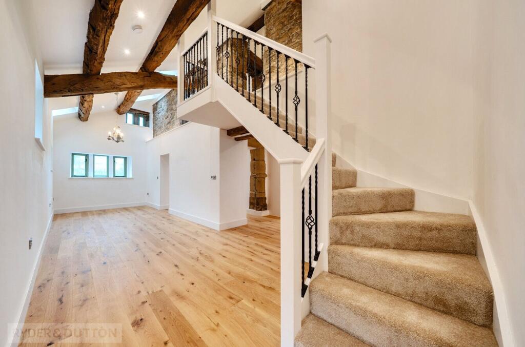 Additional image 15 of Shugden Farm, Roper Lane, Queensbury, Bradford, West Yorkshire, BD13