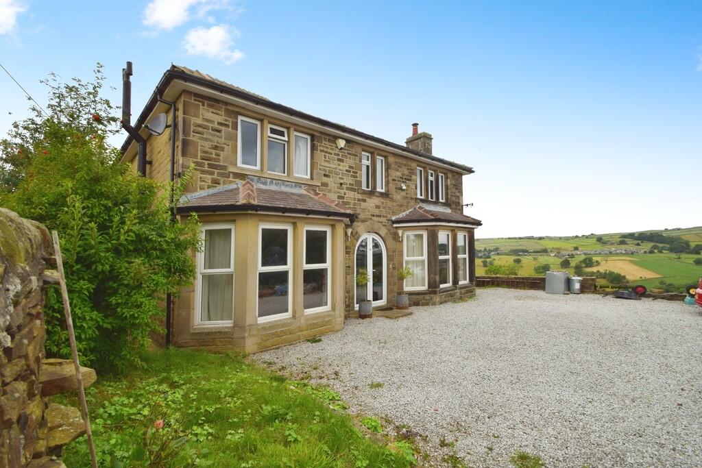 Additional image 40 of Bunkers Hill Lane, Keighley