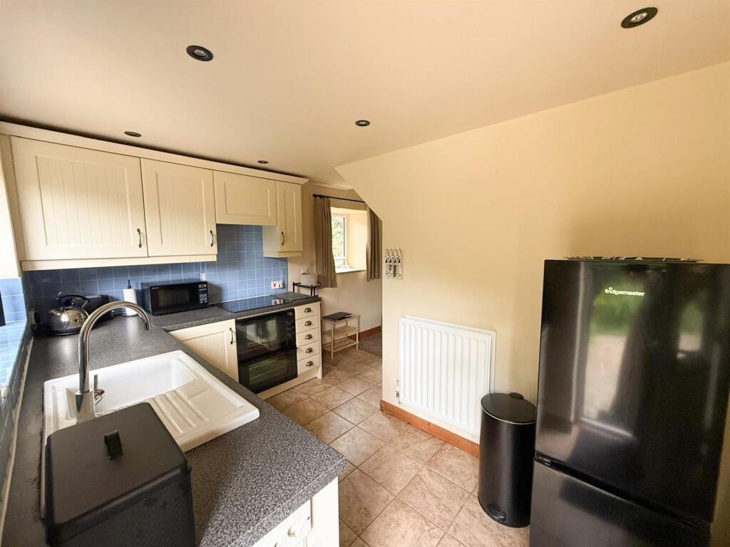 Additional image 18 of Mill Cottage, Buckden