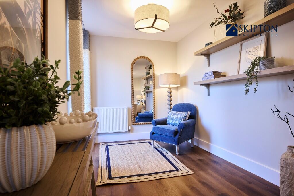 Additional image 10 of Plot 39, The Avon, The Oaks, Skipton