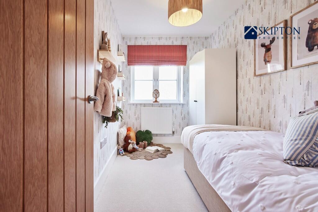 Additional image 16 of Plot 39, The Avon, The Oaks, Skipton