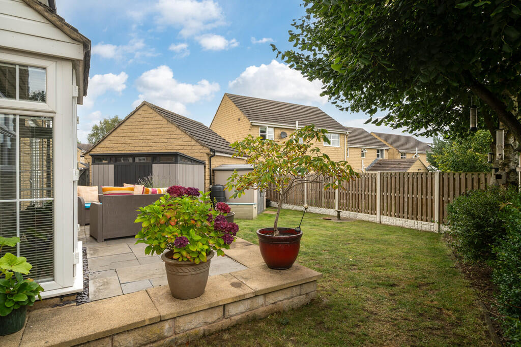 Additional image 16 of Cambridge Chase, Gomersal