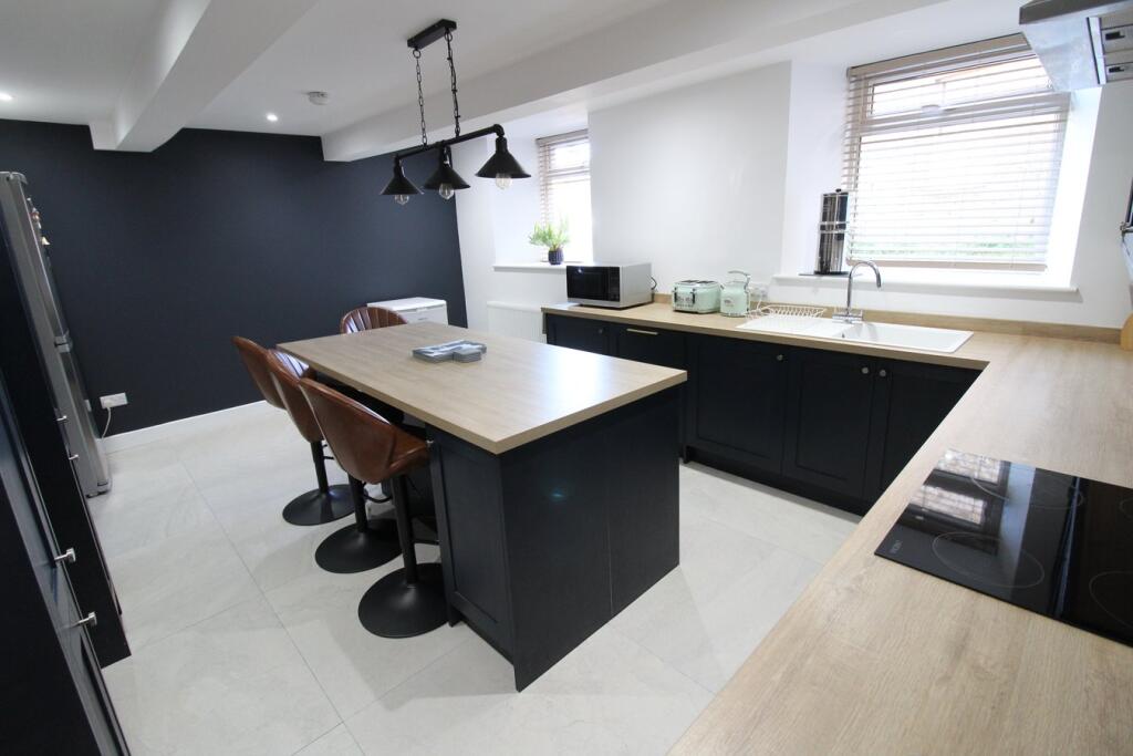 Additional image 6 of Mill Lane, Oakworth, Keighley, BD22