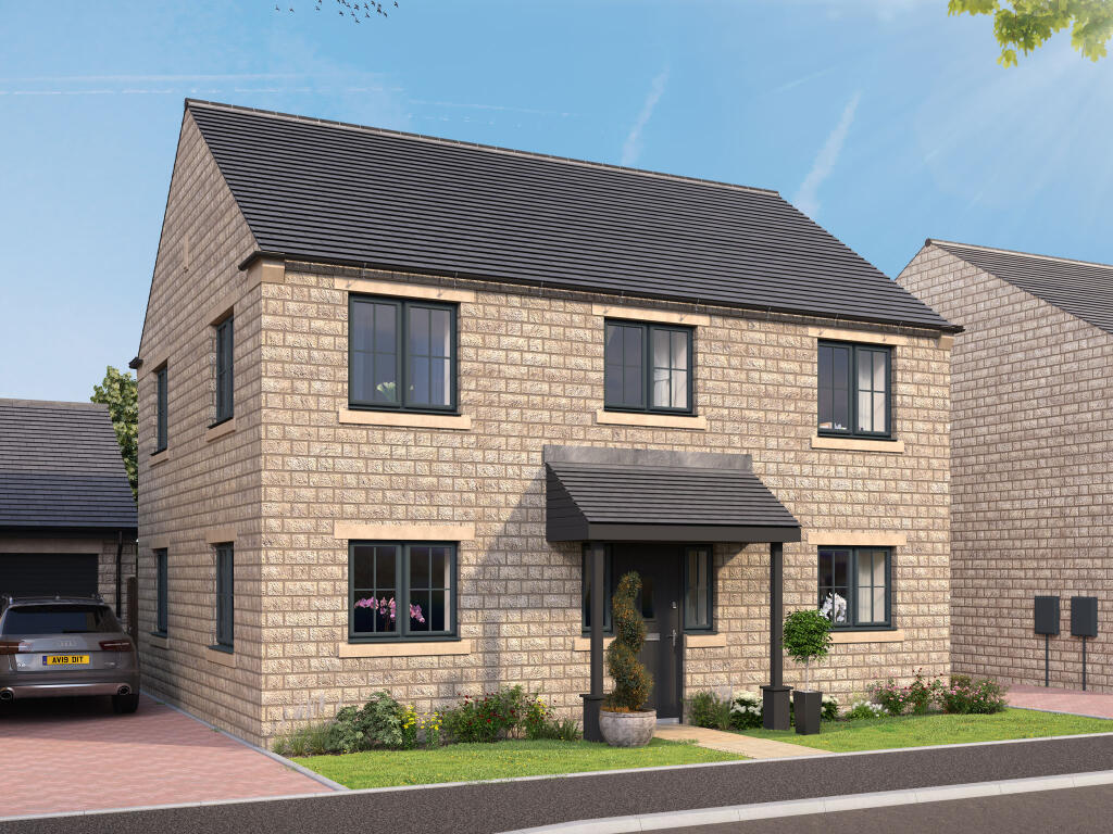 Additional image 2 of Wyvern Road, 
Skipton,
Yorkshire,
BD23 3BT