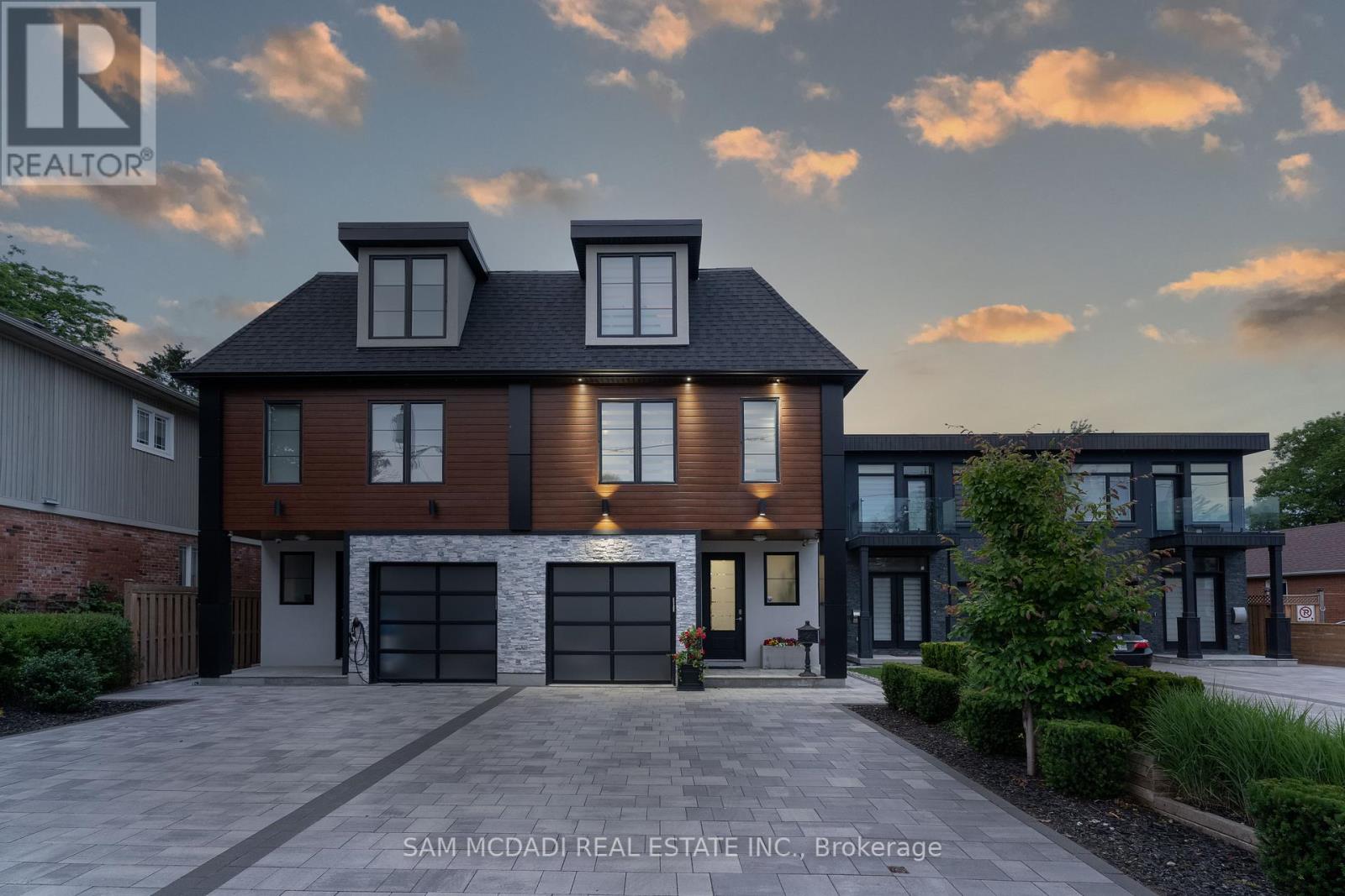 Property image for 11A MAPLE AVENUE N|Mississauga (Port Credit), Ontario L5H2R9