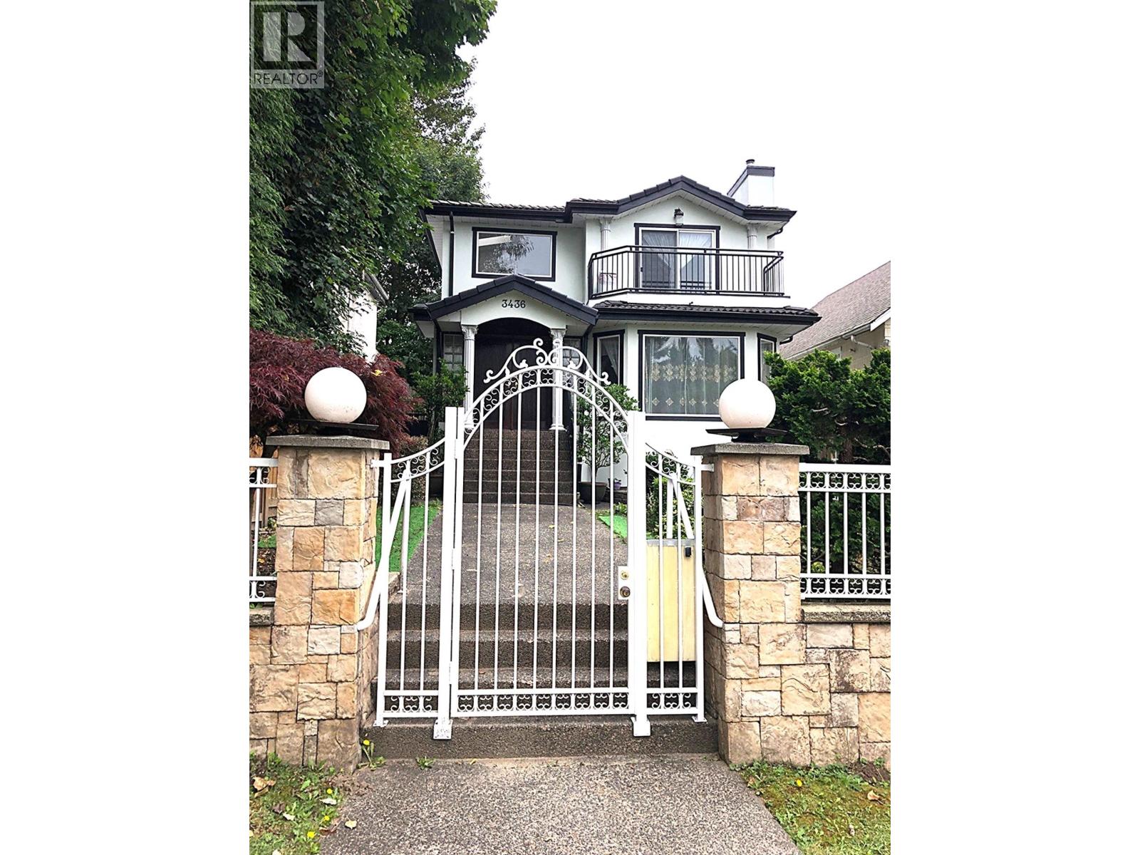 3436 CAMBRIDGE STREET|Vancouver, British Columbia V5K1M2