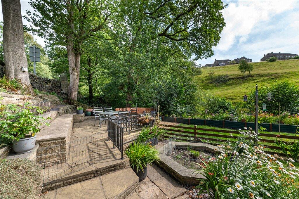Additional image 13 of Weavers Lane, Cullingworth, Bradford, West Yorkshire, BD13