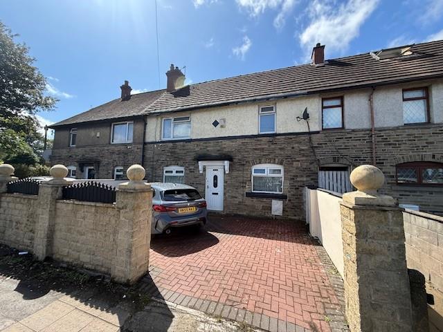Property image for Upper Rushton Road, Thornbury, Bradford