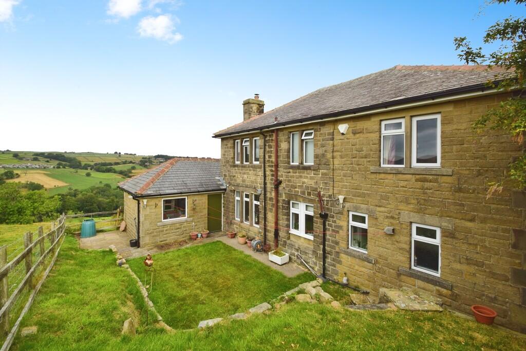 Additional image 4 of Bunkers Hill Lane, Keighley