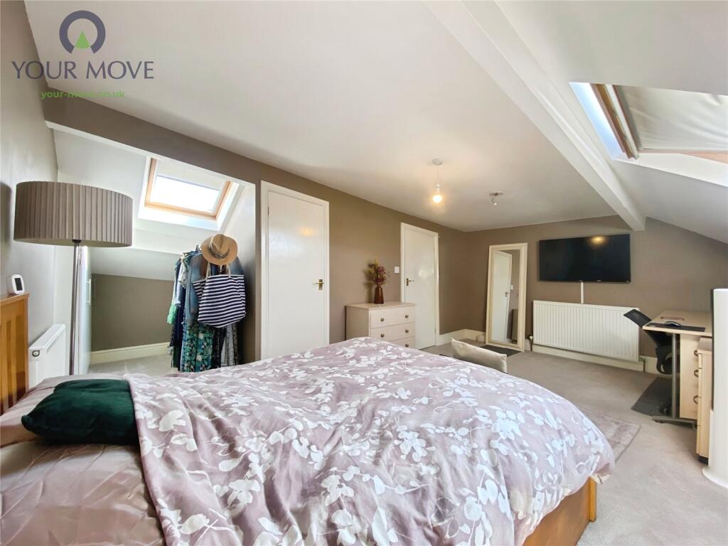 Additional image 7 of Foulds Terrace, Bingley, West Yorkshire, BD16