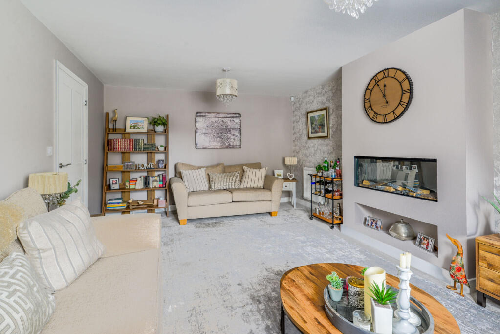 Additional image 2 of Castle Stead Drive, Cullingworth, West Yorkshire, BD13