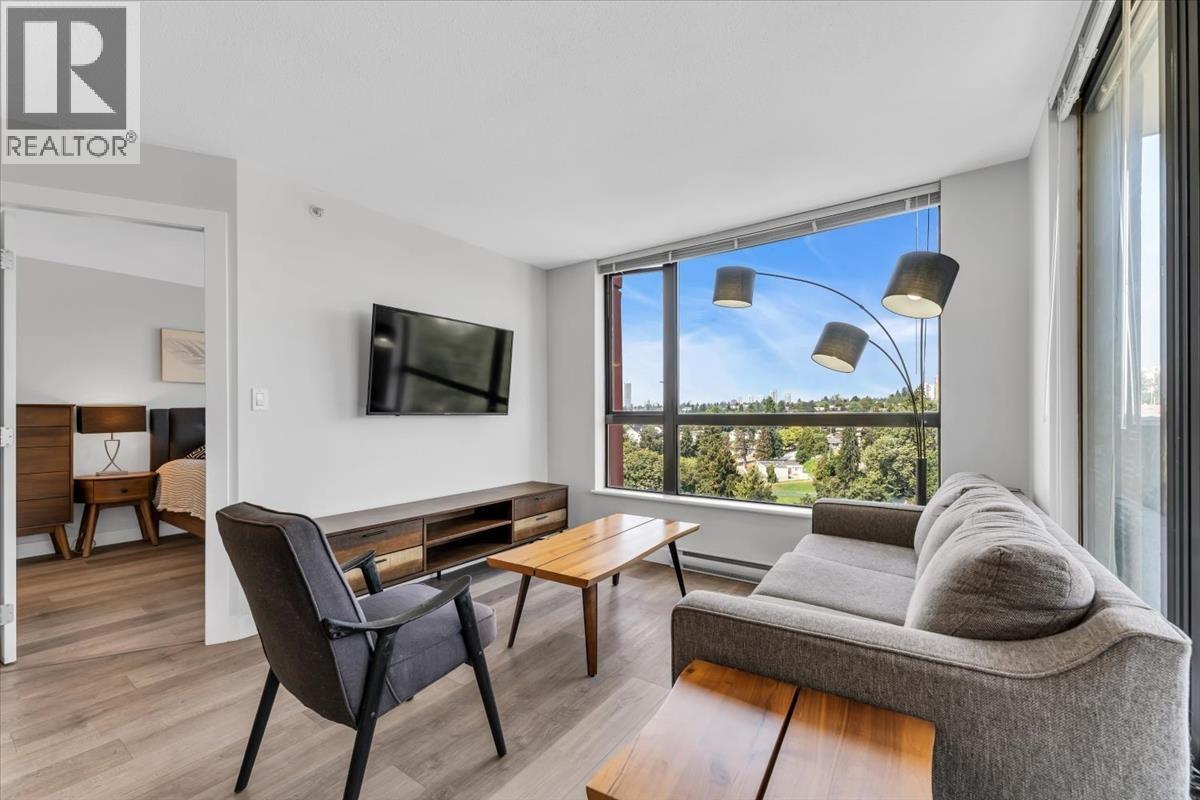 1308 814 ROYAL AVENUE|New Westminster, British Columbia V3M1J9