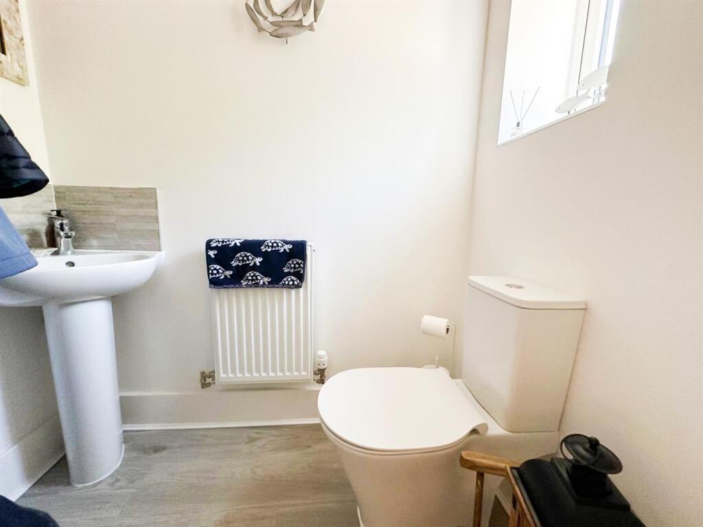 Additional image 16 of Old Beck Lane, Silsden