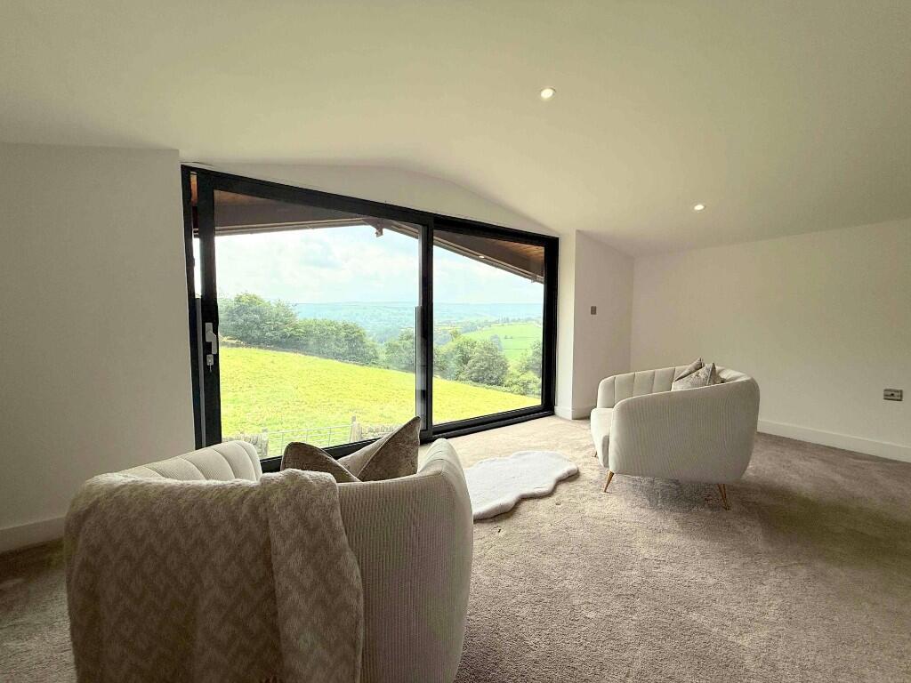 Additional image 35 of Moorend View Farm, Blackmoor Road, Haworth, BD22