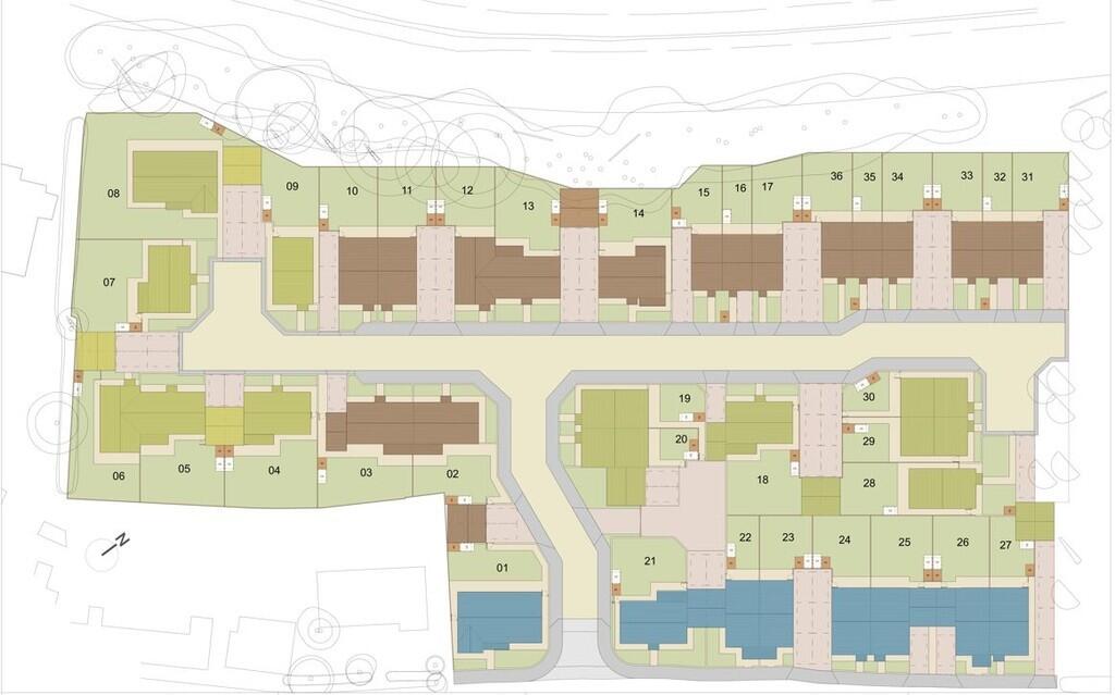 Additional image 4 of The Whitehall, Dreslintone Close, Drighlington