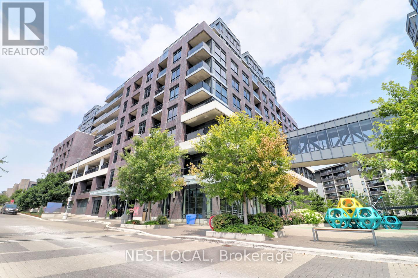 336 - 26 GIBBS ROAD|Toronto (Islington-City Centre West), Ontario M9B0E3