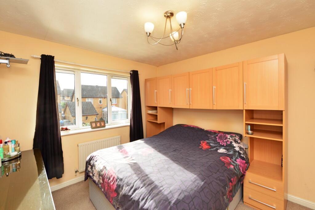 Additional image 8 of Lexington Close, Bierley, Bradford, West Yorkshire, BD4