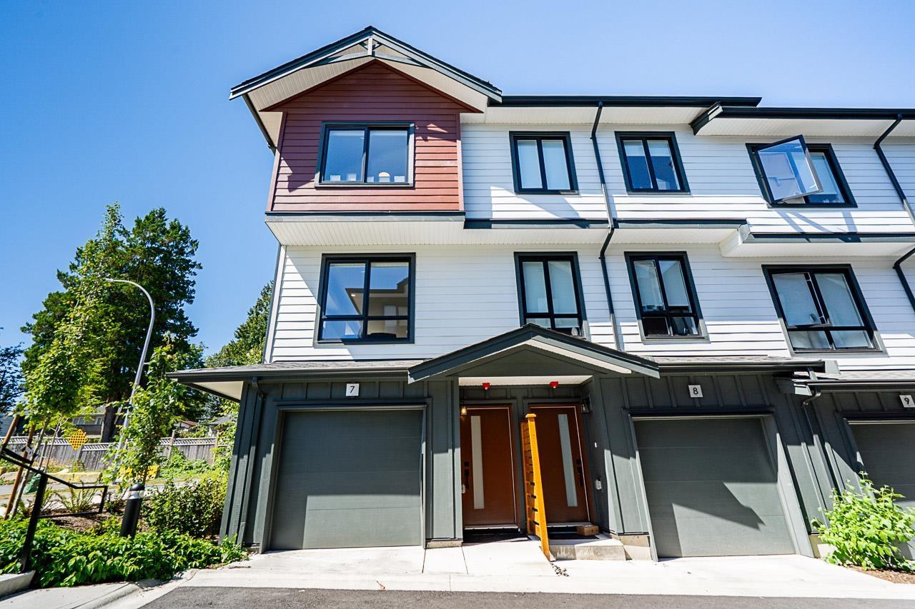 7 10527 155 STREET|Surrey, British Columbia V3R0S1