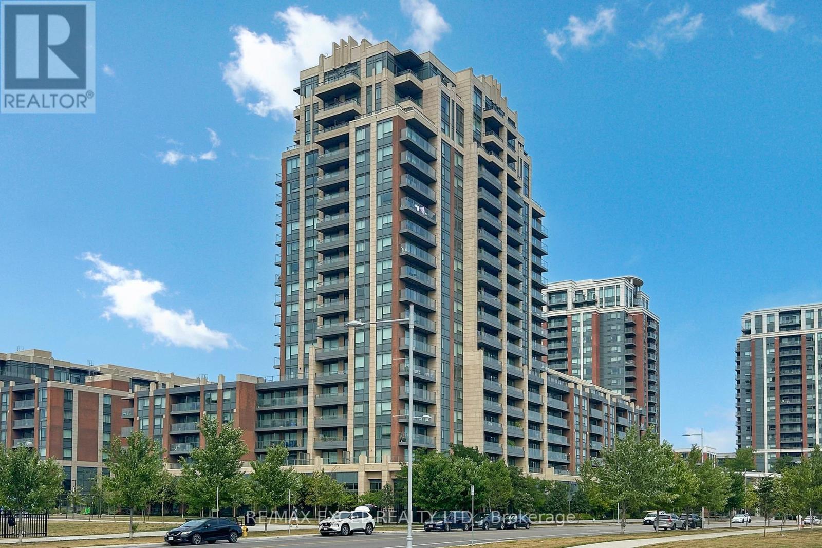 207 - 18 UPTOWN DRIVE|Markham (Unionville), Ontario L3R5M5