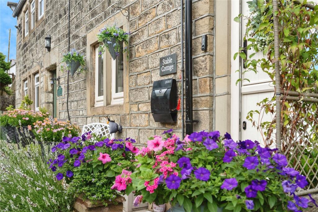 Additional image 4 of Brow Top Road, Cross Roads, Keighley, West Yorkshire, BD22