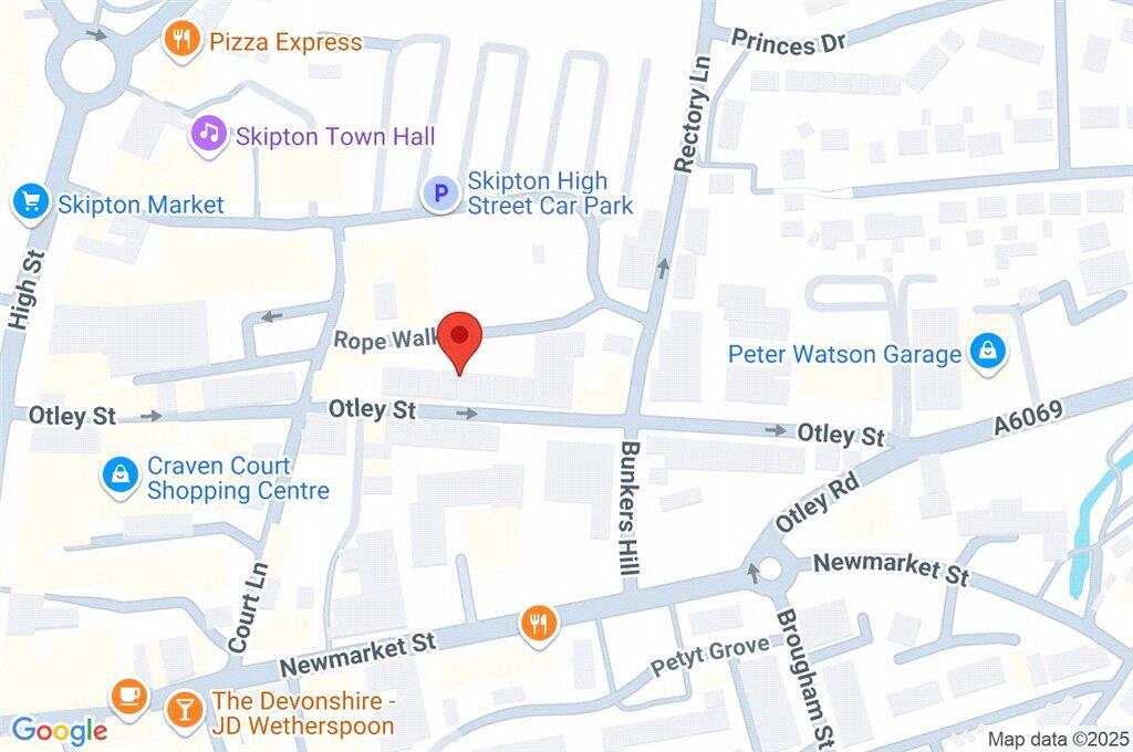 Additional image 24 of Otley Street, Skipton, North Yorkshire, BD23