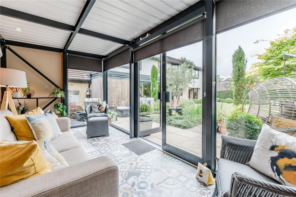 Additional image 10 of Castle Hill Road, Gomersal, Cleckheaton, West Yorkshire