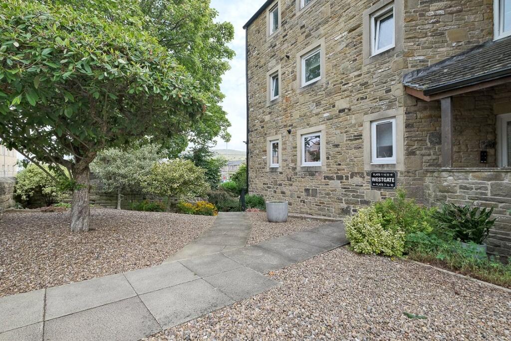 Additional image 23 of Westgate, Gargrave Road, Skipton, North Yorkshire, BD23