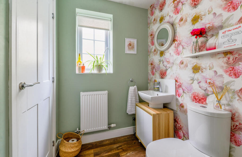 Additional image 29 of Castle Stead Drive, Cullingworth, West Yorkshire, BD13