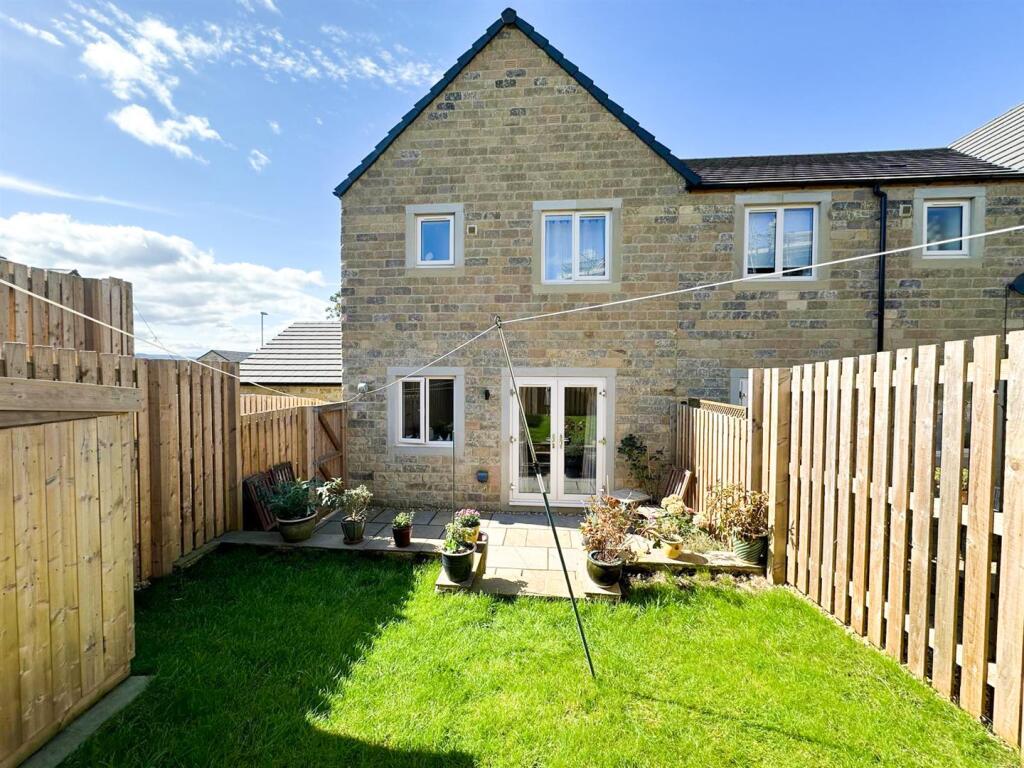 Additional image 19 of Old Beck Lane, Silsden