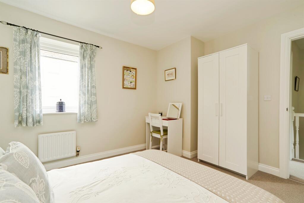 Additional image 8 of Heathcliffe Mews, Haworth, Keighley