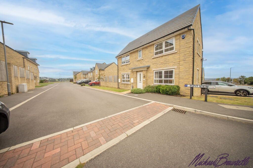 Additional image 21 of Pipit View, Clayton, Bradford, BD14.