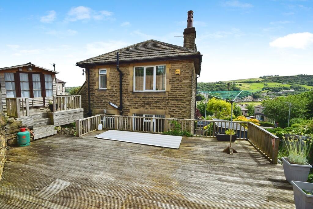 Additional image 20 of Exley Road, Keighley