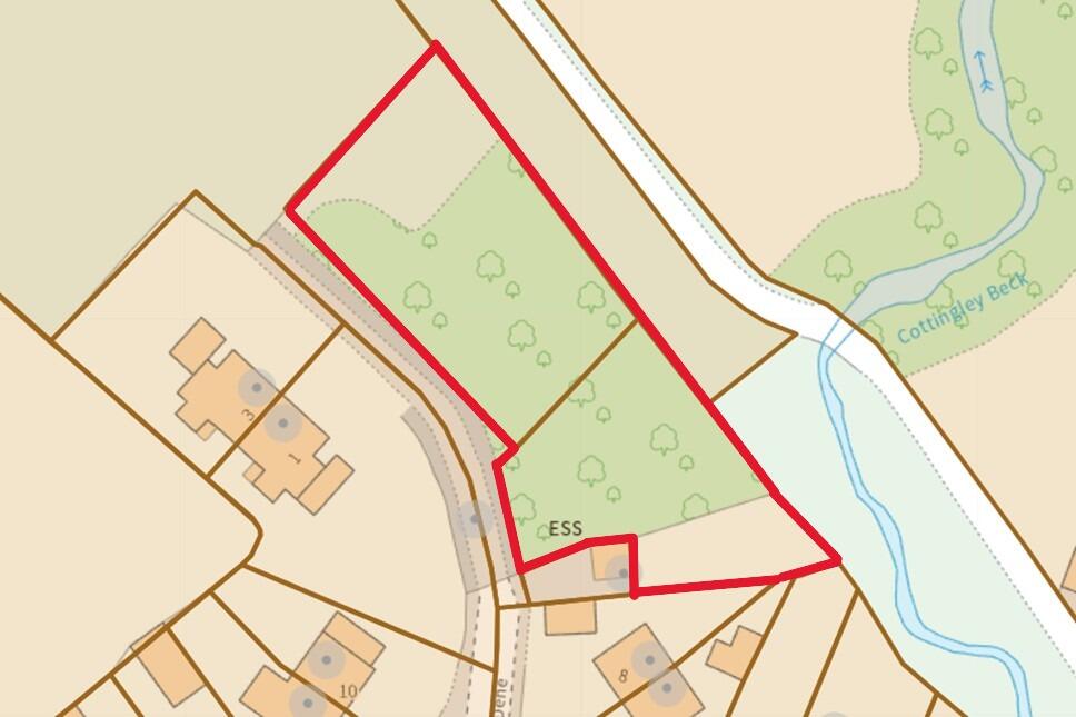 Additional image 3 of Adjacent to Simms Dene, Sandy Lane, Bradford, BD15